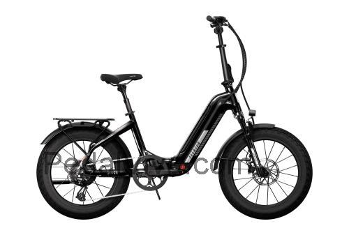 Aventon Sinch avaliação e ficha técnica